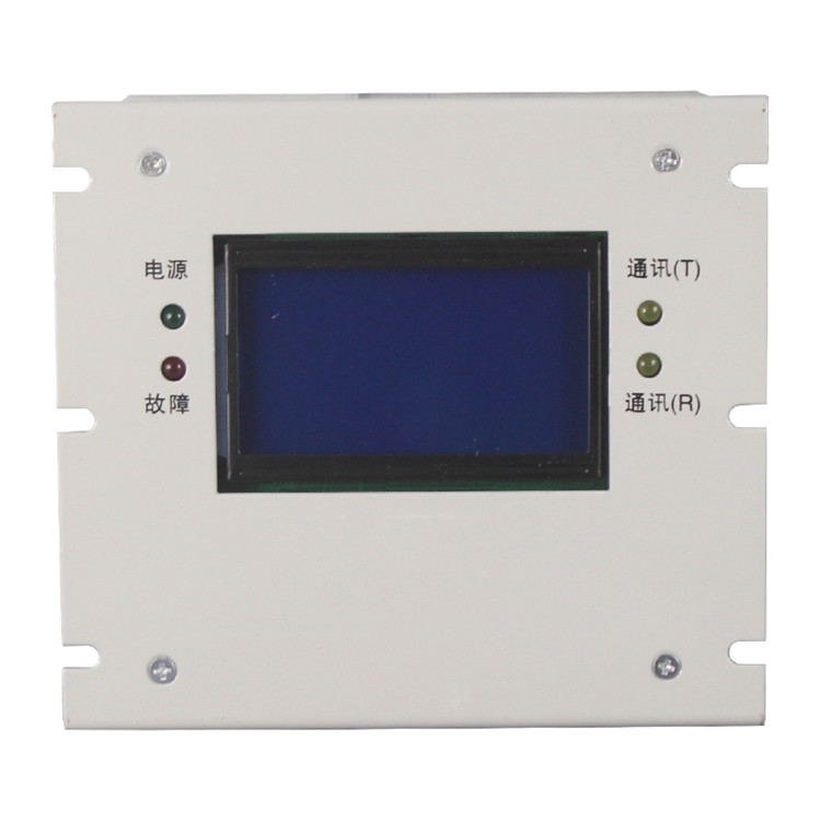 PIR-400II磁力啟動(dòng)器綜合保護(hù)裝置-上海頤坤自動(dòng)化控制設(shè)備有限公司