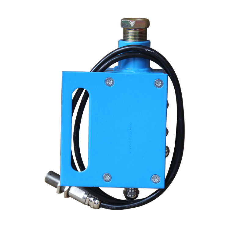 GWK42(GWK40)礦用本質(zhì)安全型溫度傳感器-安徽恒泰電氣科技股份有限公司