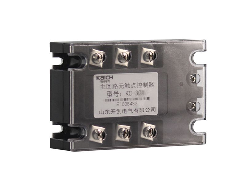 山東開創(chuàng)KC-30M主回路無觸點控制器