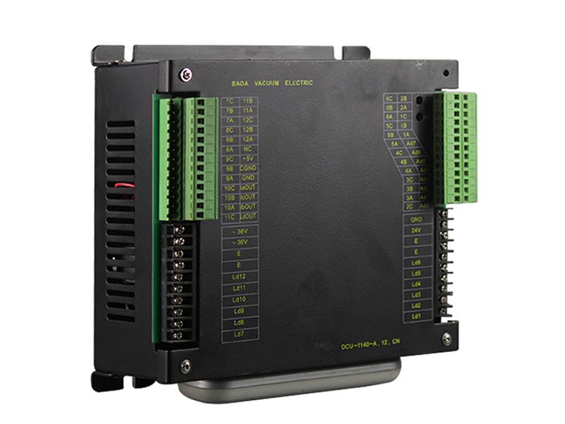 八達電氣DCU-1140-A.12.CN八達組合開關數據采集處理中心