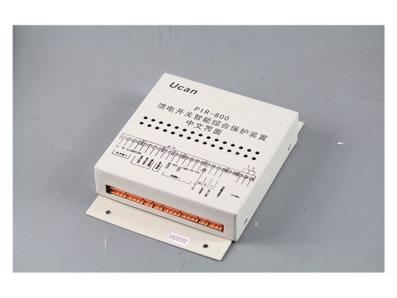 上海頤坤PIR-800饋電開關(guān)智能綜合保護(hù)裝置礦用保護(hù)器