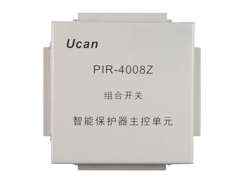 上海頤坤PIR-4008Z組合開關智能保護器主控單元礦用保護裝置