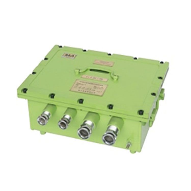 楠江集團KDY660/24礦用隔爆兼本安型直流電源