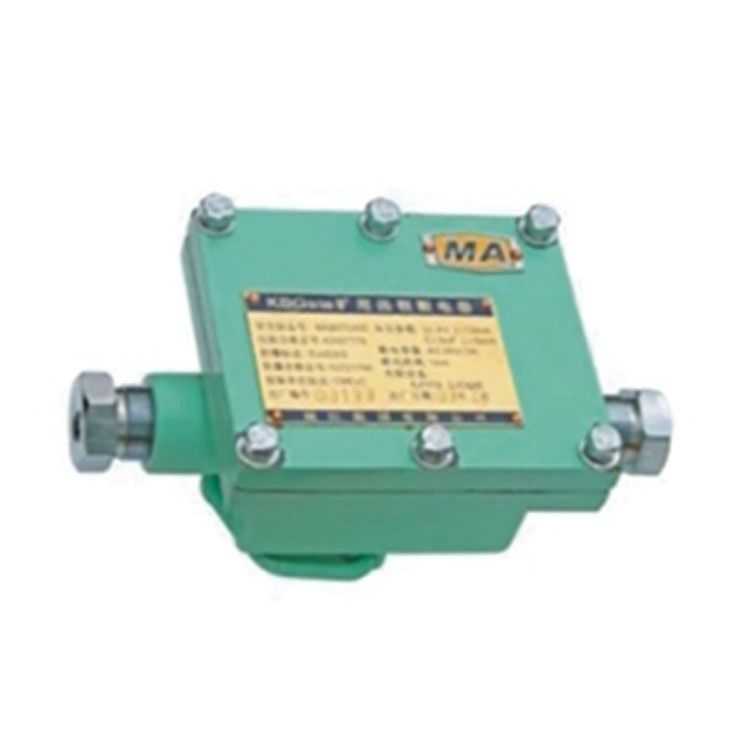 楠江集團KDG3/36礦用遠(yuǎn)程斷電器
