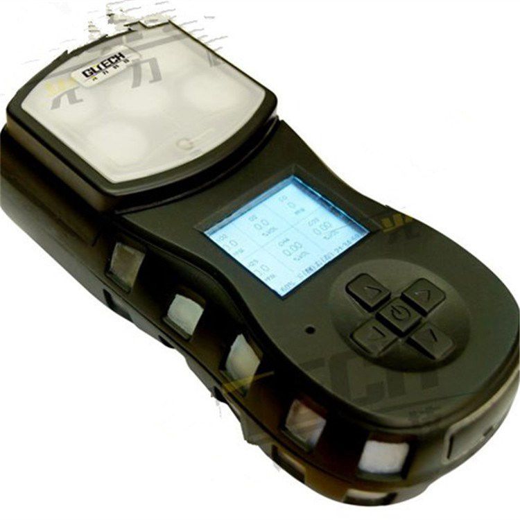 鄭州光力CD9多參數(shù)檢測儀