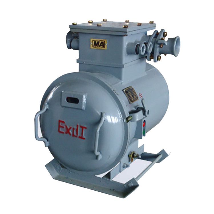 ZBZ-2.5/1140(660)M礦用隔爆型照明信號綜合保護(hù)裝置