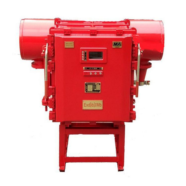 QJGZ-250/6Y礦用隔爆兼本質(zhì)安全型高壓真空電磁起動(dòng)器_南京雙京電器集團(tuán)有限公司