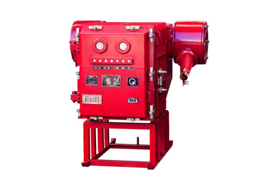 PBG1-500/6Y礦用隔爆型永磁機(jī)構(gòu)高壓真空配電裝置- 濟(jì)寧永煤工礦機(jī)械有限公司