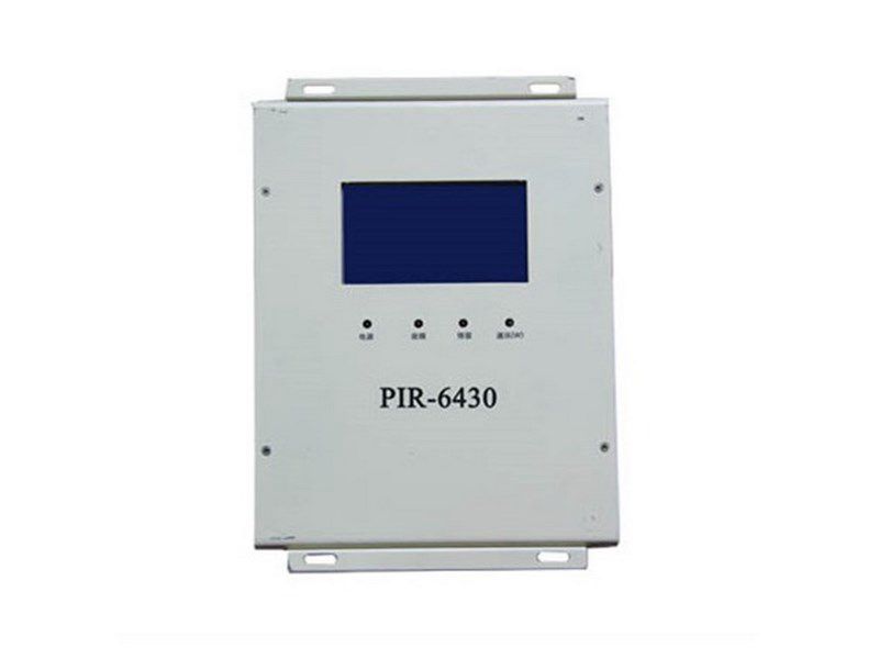 PIR-6430礦用隔爆兼本質安全型六回路真空電磁起動器綜合保護裝置_上海頤坤自動化控制設備有限公司