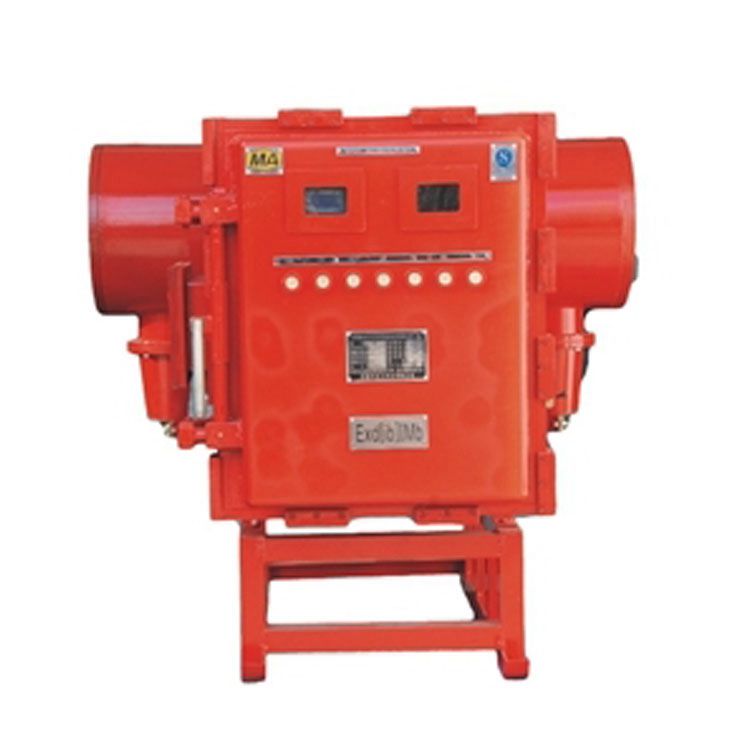 QJGZ-400/10Y礦用隔爆兼本質(zhì)安全型高壓真空電磁起動(dòng)器_南京雙京電器集團(tuán)有限公司