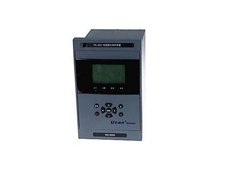 YK-2051變壓器主保護(hù)裝置_上海頤坤自動(dòng)化控制設(shè)備有限公司