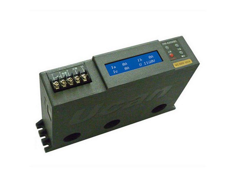 PIR-8355礦用隔爆兼本質(zhì)安全型真空電磁起動器數(shù)字綜合保護(hù)裝置_上海頤坤自動化控制設(shè)備有限公司