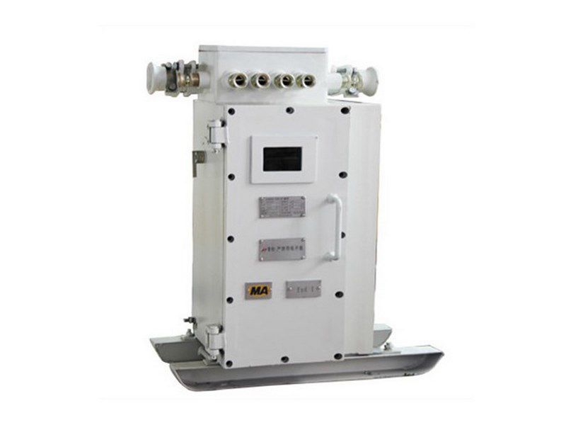 DXJL720/127J隔爆兼本安型UPS_上海頤坤自動化控制設(shè)備有限公司