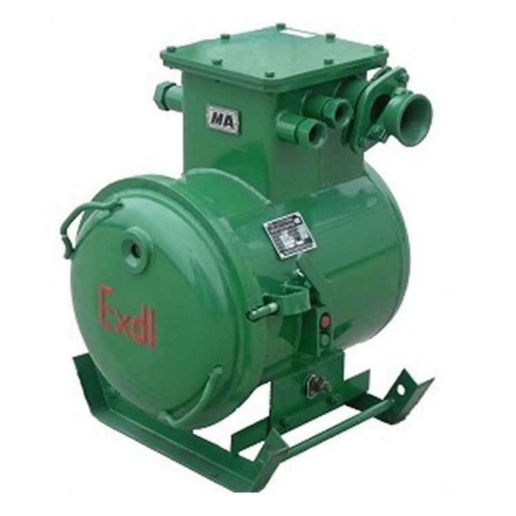 ZBZ-4.0/1140(660)MG礦用隔爆型照明信號綜合保護(hù)裝置_南京雙京電器有限公司