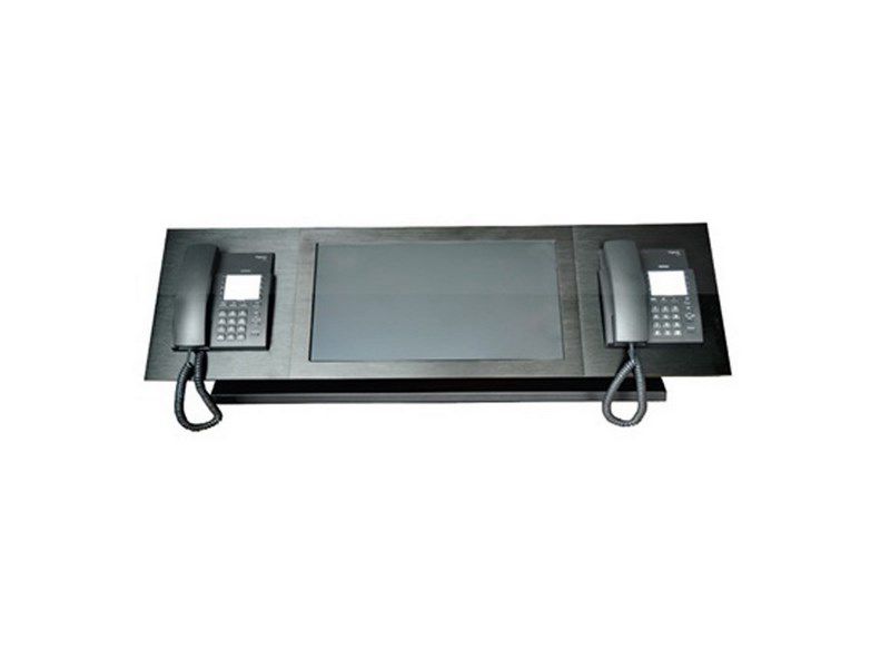 YC-19012HT-V1擴(kuò)播系統(tǒng)專用調(diào)度臺_上海頤坤自動化控制設(shè)備有限公司