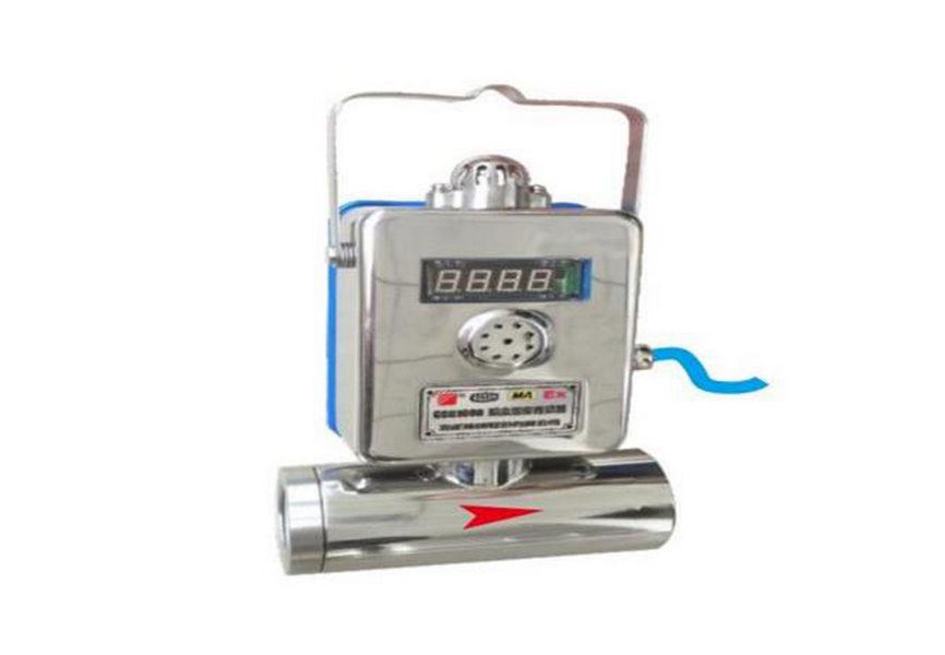 GCG1000(A)礦用粉塵濃度傳感器_三正集團(tuán)股份有限公司