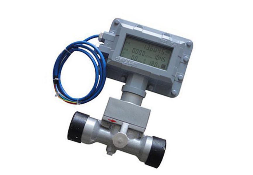 GLX3/100礦用旋進(jìn)漩渦流量傳感器_三正集團(tuán)股份有限公司