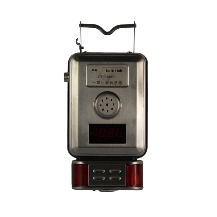 徐州品牌GTH1000(B)一氧化碳傳感器-頻率 礦用氣體濃度檢測傳感器