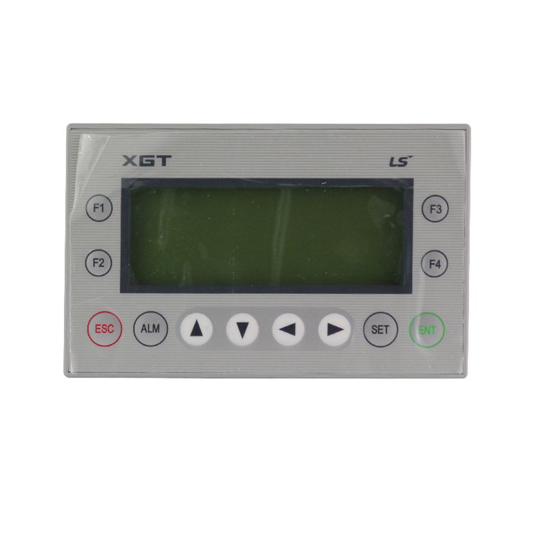 泰安眾誠(chéng)XP10BKB-DC-3.3Y智能操作顯示屏GOT-RS485_泰安眾誠(chéng)自動(dòng)化設(shè)備股份有限公司