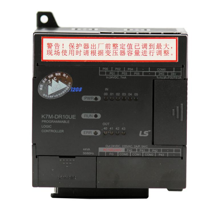 泰安眾誠(chéng)K7M-DR10UE移變控制終端YB-CPU14L-8-1.2_泰安眾誠(chéng)自動(dòng)化設(shè)備股份有限公司