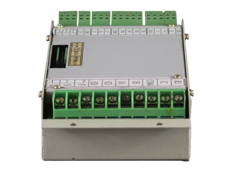 上海華榮PBZ-630Y智能型饋電開(kāi)關(guān)綜合保護(hù)裝置產(chǎn)品資訊(圖3) 上海華榮PBZ-630Y智能型饋電開(kāi)關(guān)綜合保護(hù)裝置產(chǎn)品資訊(圖3)