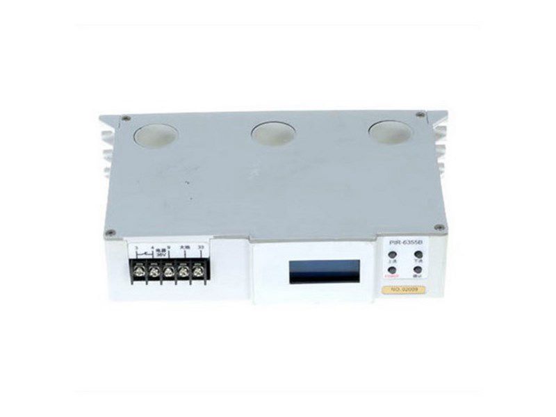 上海頤坤PIR-6355礦用真空電磁起動器數(shù)字綜合保護裝置