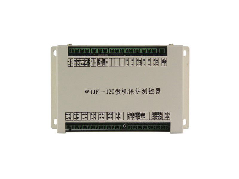 WTJF-120微機(jī)保護(hù)測(cè)控器_淮南萬(wàn)泰電子礦用保護(hù)器
