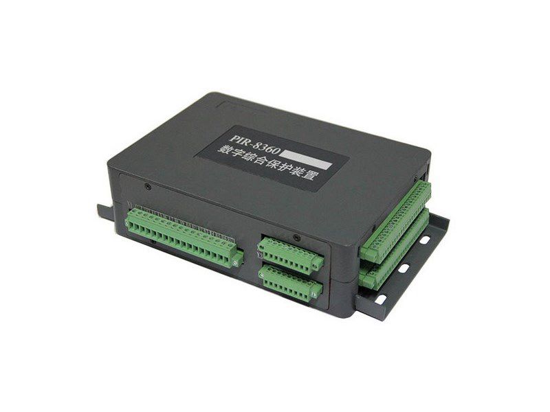 上海頤坤PIR-8360礦用隔爆可逆真空電磁起動器數(shù)字綜合保護(hù)裝置