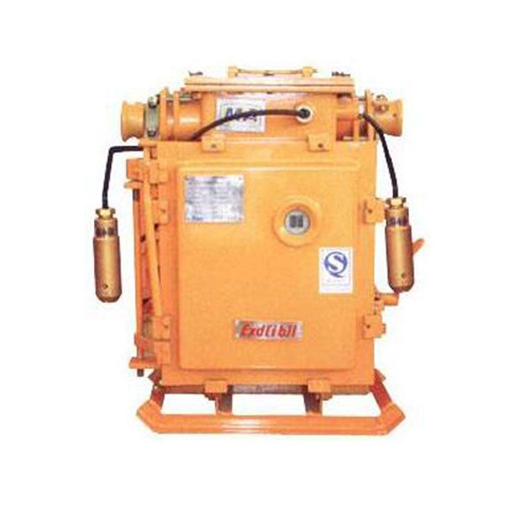 KXJ-80/1140(660)S礦用隔爆兼本質(zhì)安全型水泵水位控制器