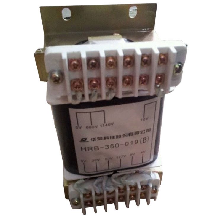 上海華榮科技_HRB-350-036(B)控制變壓器