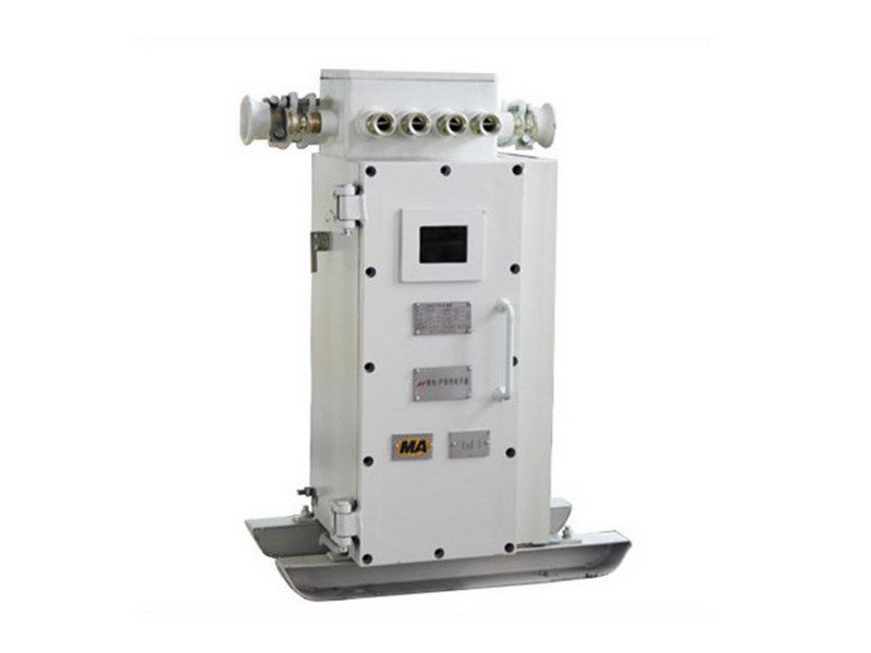 上海頤坤DXJL720/127J隔爆兼本安型UPS