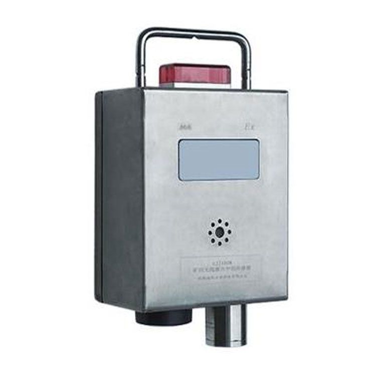 濟(jì)南福深興安GJJ100W煤礦用無(wú)線激光甲烷傳感器 瓦斯監(jiān)控系統(tǒng)