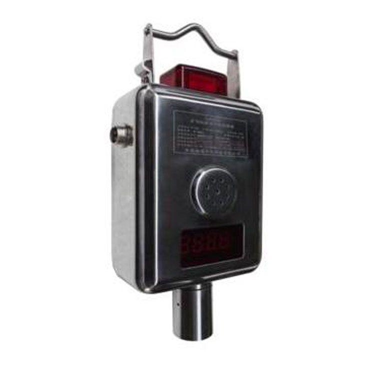 濟(jì)南福深興安GJC4(A)礦用低濃度甲烷傳感器 煤礦瓦斯監(jiān)控系統(tǒng)