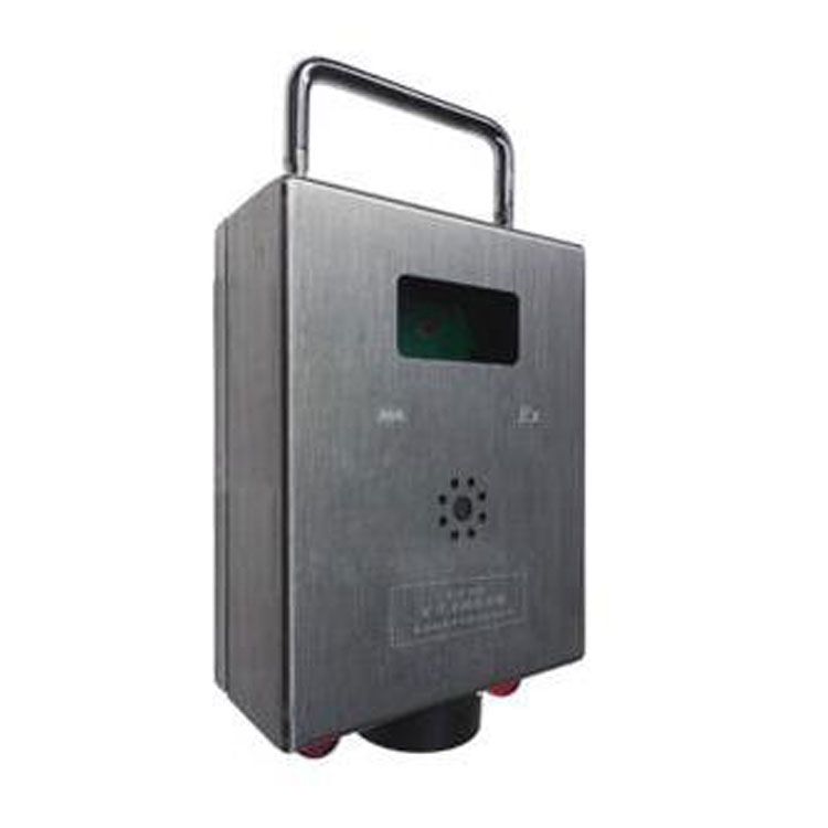 濟(jì)南福深興安KSF100礦用無線收發(fā)器