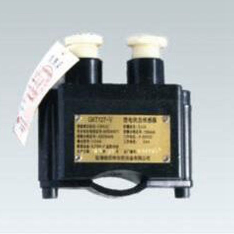 濟(jì)南福深興安GKD127～1140V礦用饋電狀態(tài)傳感器