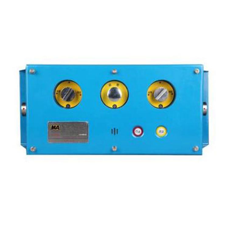 濟(jì)南華科KTK18A礦用本安型擴(kuò)音電話(huà)