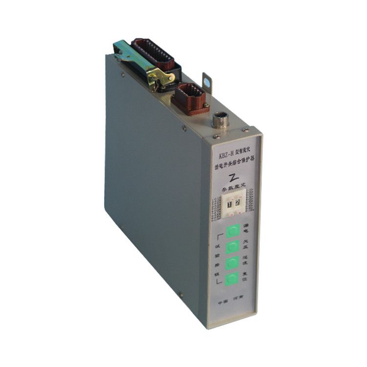 濟(jì)源科靈電器_ZBZ-8/1140(660)ML礦用隔爆型長距離照明綜合保護(hù)裝置(圖3)