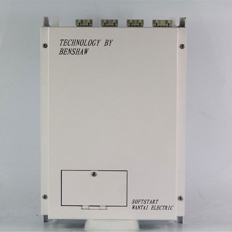 淮南萬泰電子WT-MX核心控制盒 QJR軟啟動控制器MX2本秀本體保護(hù)器模塊