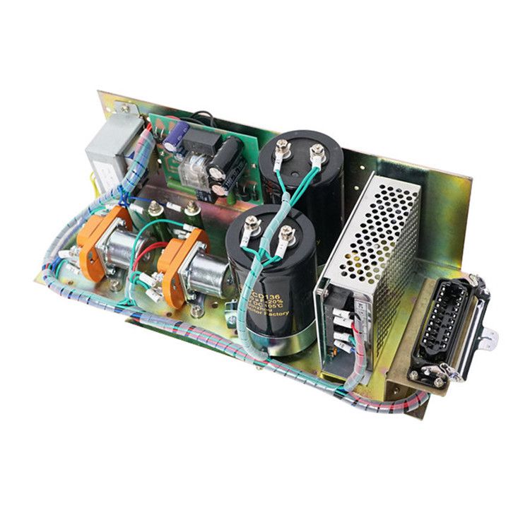 八達(dá)電氣ZNY-2控制器 ZNY-II礦用永磁控制機(jī)構(gòu)