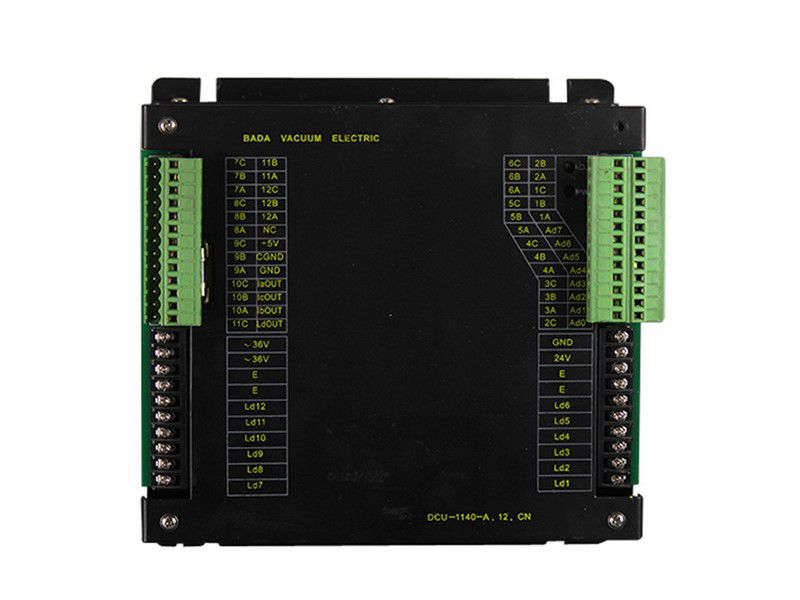 DCU-1140-A.12.CN八達組合開關(guān)數(shù)據(jù)采集處理中心_八達電氣12路礦用數(shù)據(jù)中心