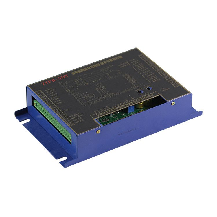 濟(jì)源中原防爆_ZYFB-1Q微電腦智能低壓電磁起動(dòng)器保護(hù)裝置(圖3)