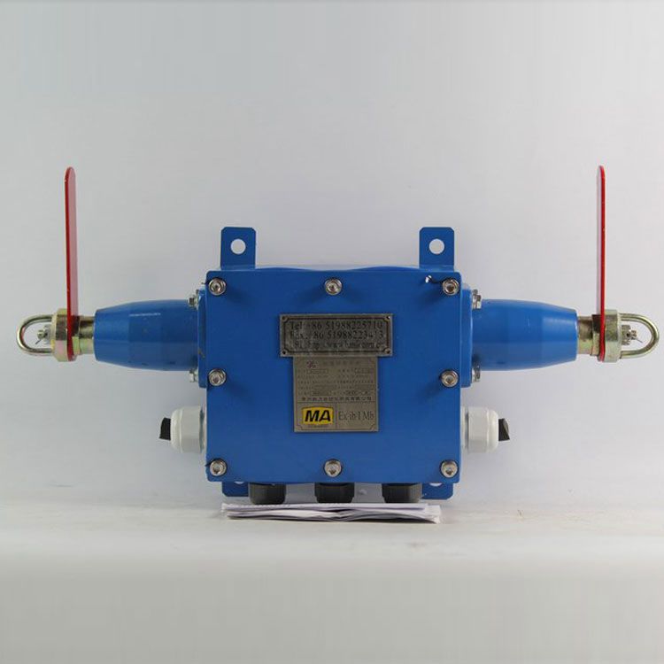 常州聯(lián)力自動化KG9001A-C2拉繩閉鎖開關KG9001A-DKG9001A-Z