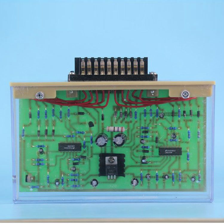 ZBZ-4.0M保護(hù)器 礦用照明信號綜保插件綜合保護(hù)裝置