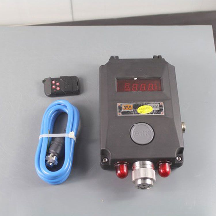 江蘇三恒科技GYH25傳感器 礦用氧氣濃度監(jiān)測系統(tǒng)