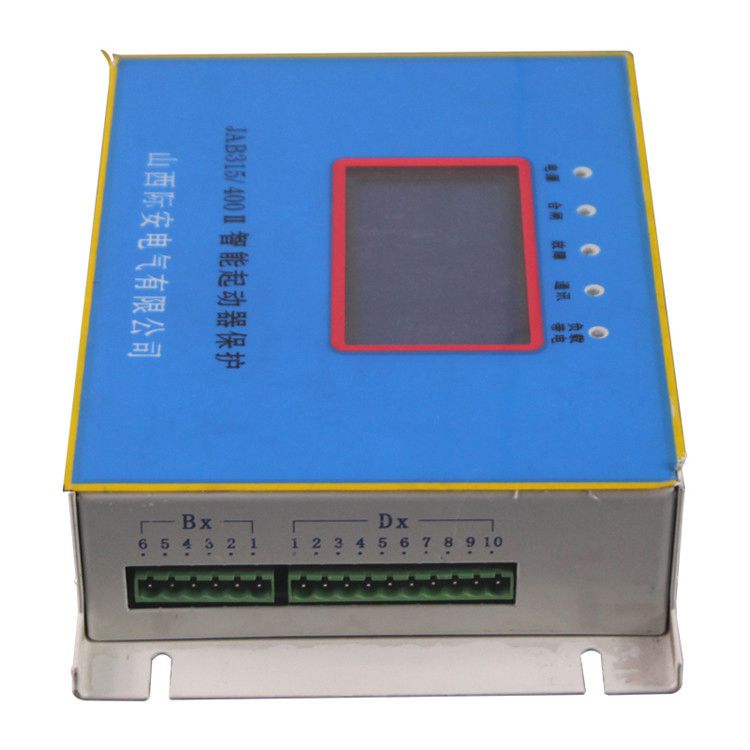 山西際安電氣JAB60智能起動(dòng)器保護(hù)器