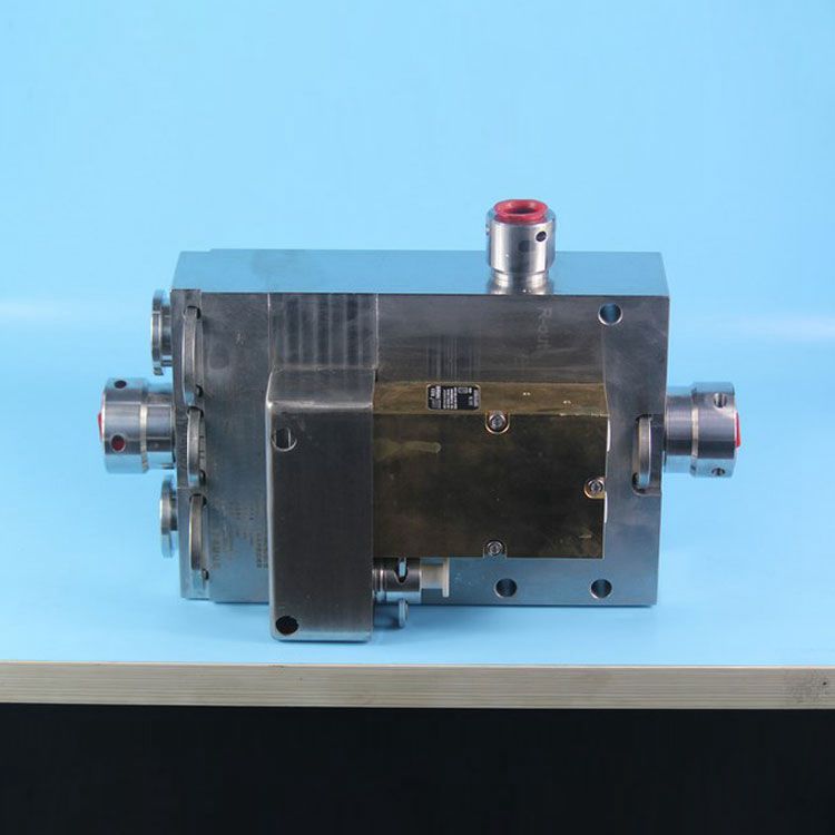 天津華寧電子FGZ9.D.00過濾器 礦用自動(dòng)反沖洗過濾裝置