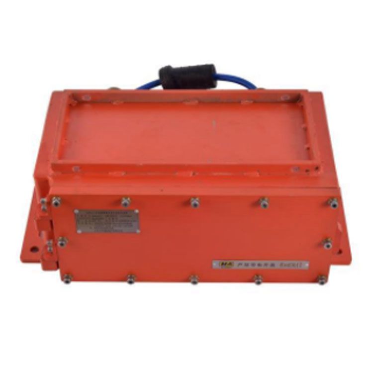 山東大齊通信KTC2.2(A)礦用隔爆兼本質(zhì)安全型電源箱