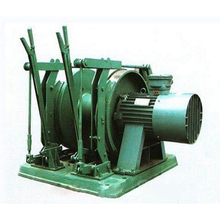 JD-1.6Y調(diào)度絞車礦用隔爆電動(dòng)JD-25耙礦絞車