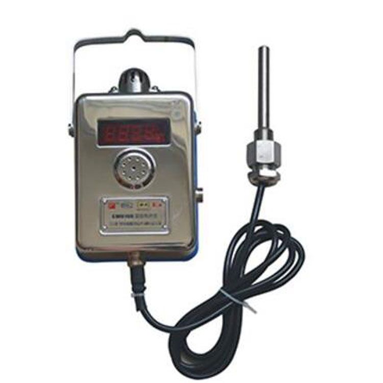 三正集團(tuán)礦用RS485信號GWD100溫度傳感器