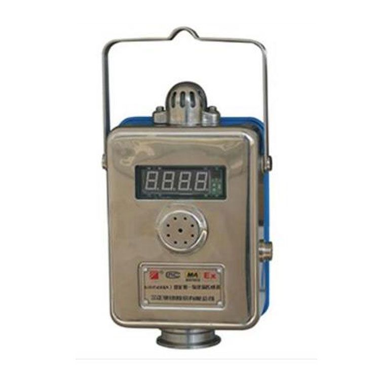 三正集團GTH1000(A)煤礦用一氧化碳傳感器